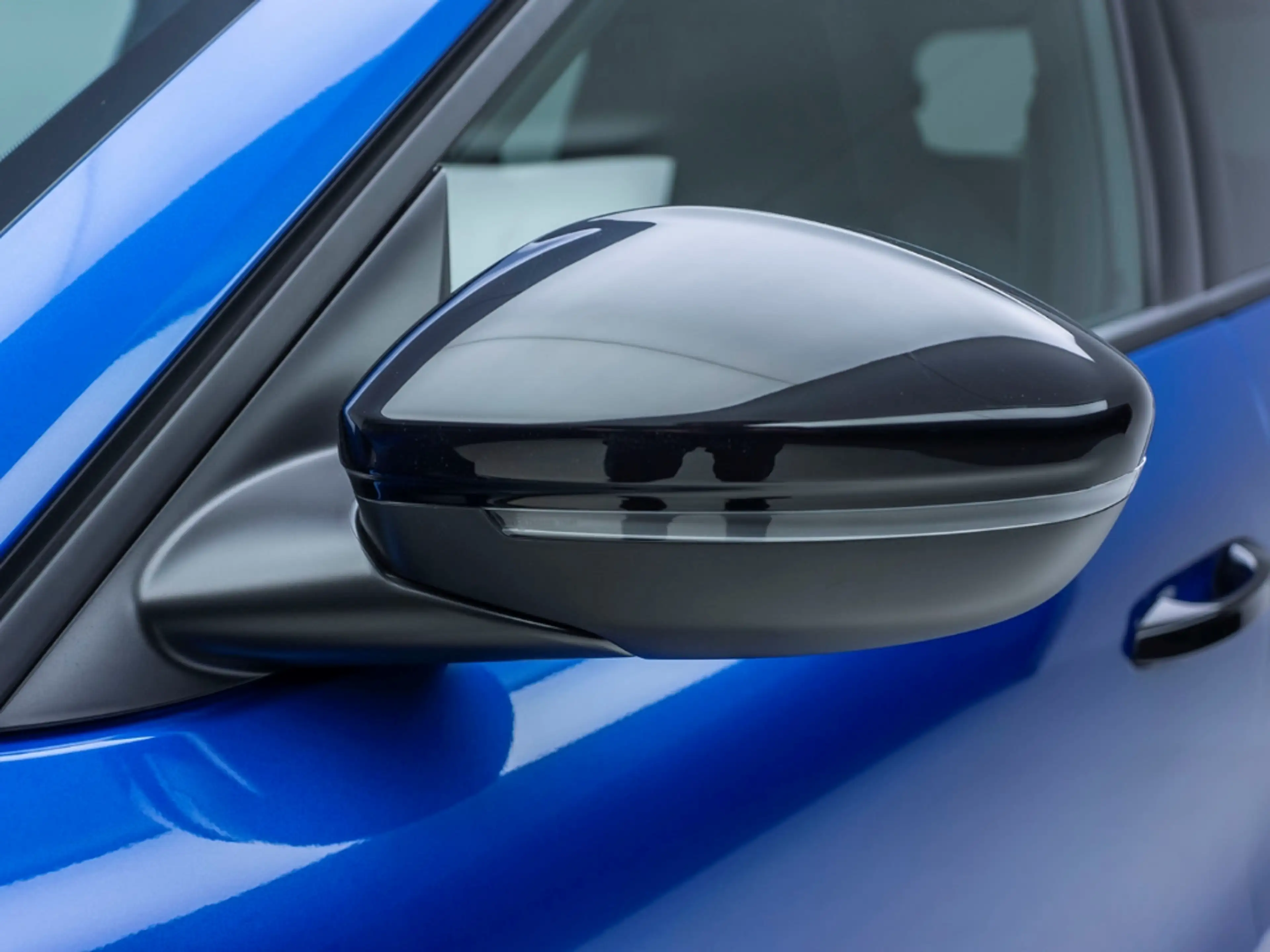 Opel Frontera GS 1.2 AUTOMATIK SITZHEIZUNG HYBRID (GW221) — photo 8