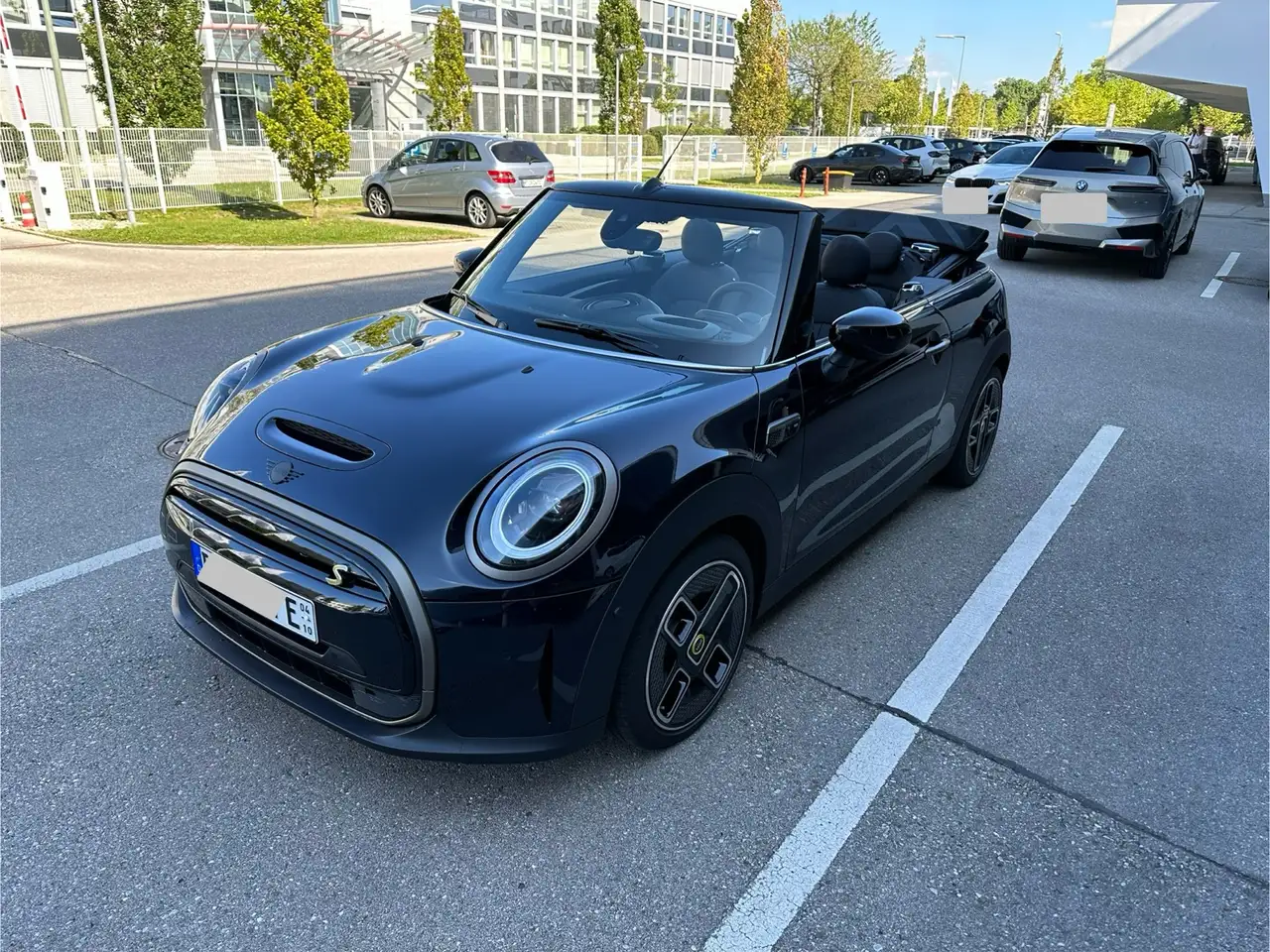 MINI Cooper SE