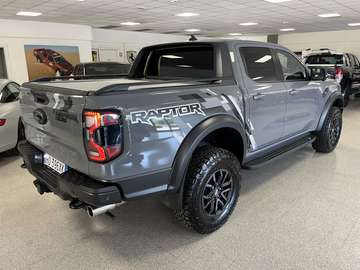3.0 ecoboost V6 292cv auto PREZZO FINITO