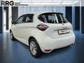 Renault ZOE EVOLUTION EV50 110hp UPE:34.000,- Inkl.Batterie Weiß - thumbnail 4