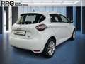 Renault ZOE EVOLUTION EV50 110hp UPE:34.000,- Inkl.Batterie Weiß - thumbnail 5