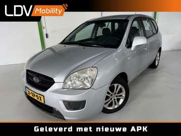 2.0 CVVT X-TRA / Trekhaak / Airco / Bluetooth / AP