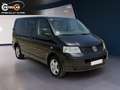 Volkswagen Transporter Kombi Corto T.M. 2.5 TDI 130cv 4mot 3. Negro - thumbnail 7