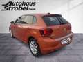 Volkswagen Polo 1.0 TSI Highline ACC AHK Navi Keyless Clima Orange - thumbnail 5