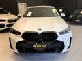 BMW X6 xdrive30d Msport *OK NETTO EXPORT Blanco - thumbnail 2