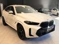 BMW X6 xdrive30d Msport *OK NETTO EXPORT Blanc - thumbnail 3