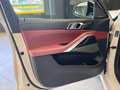 BMW X6 xdrive30d Msport *OK NETTO EXPORT Blanc - thumbnail 13