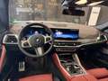 BMW X6 xdrive30d Msport *OK NETTO EXPORT Blanco - thumbnail 19