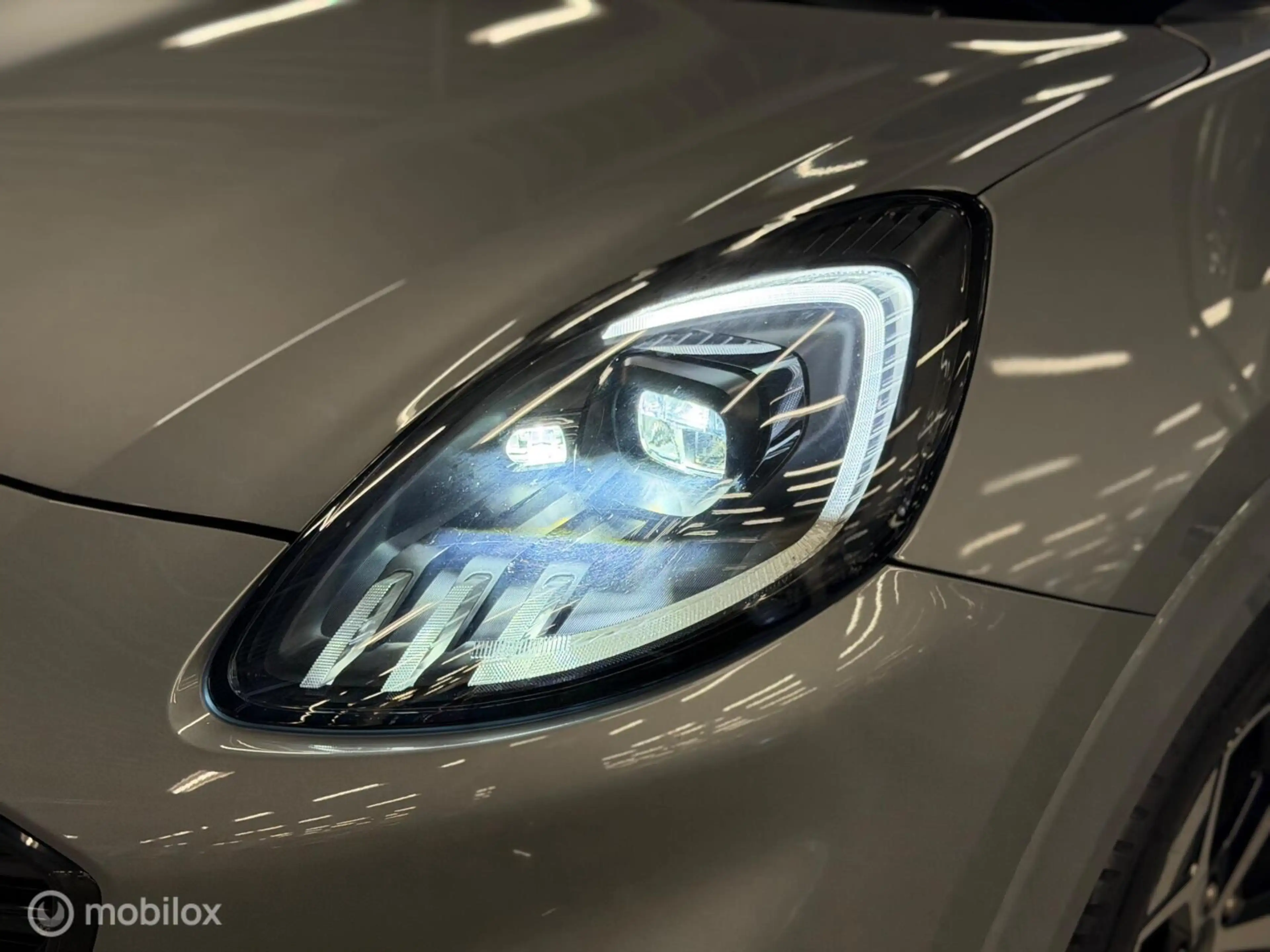 Ford Puma 1.0 EcoBoost Hybrid ST PANO|360CAMERA|LED| — photo 16