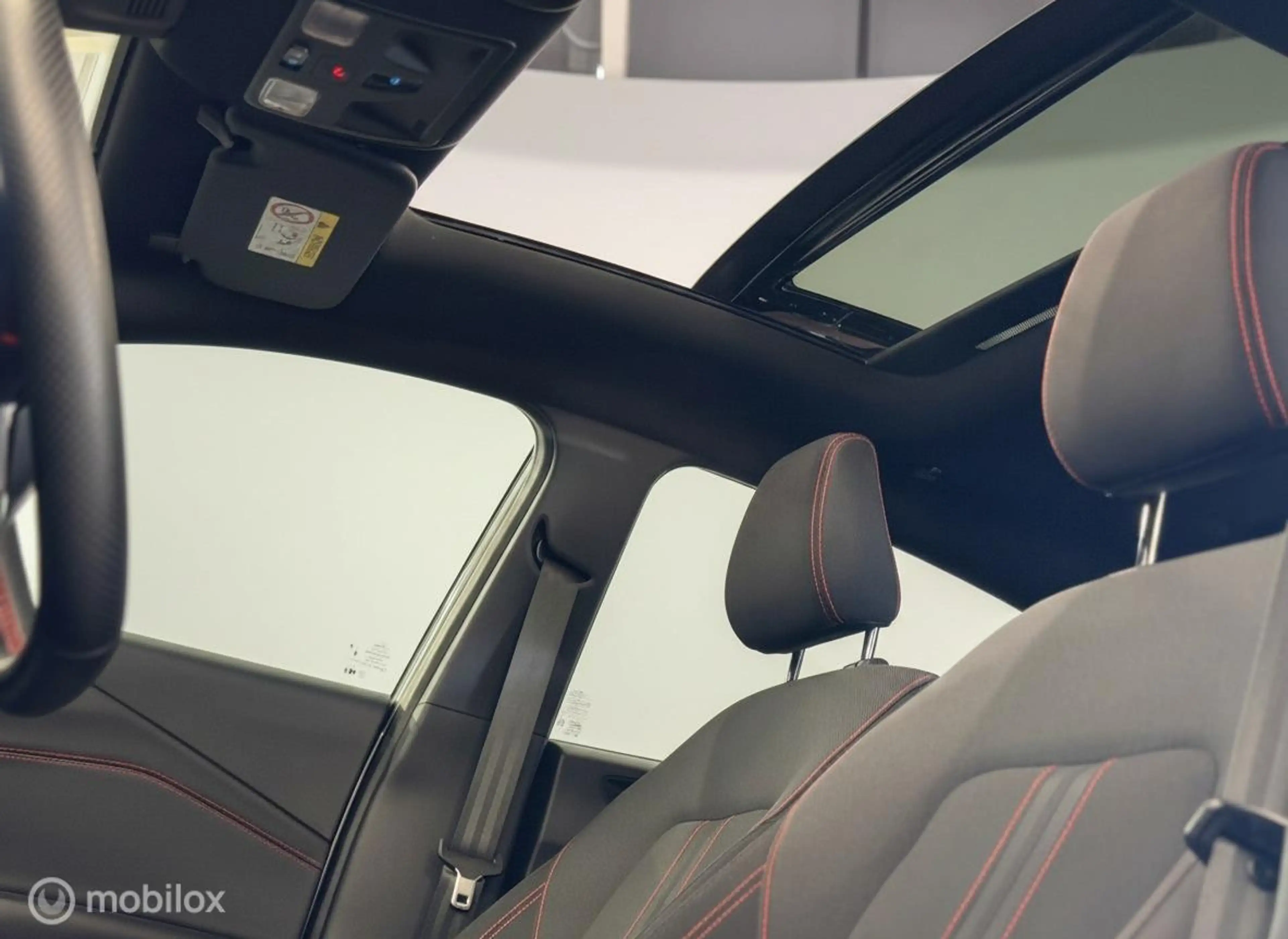 Ford Puma 1.0 EcoBoost Hybrid ST PANO|360CAMERA|LED| — photo 18