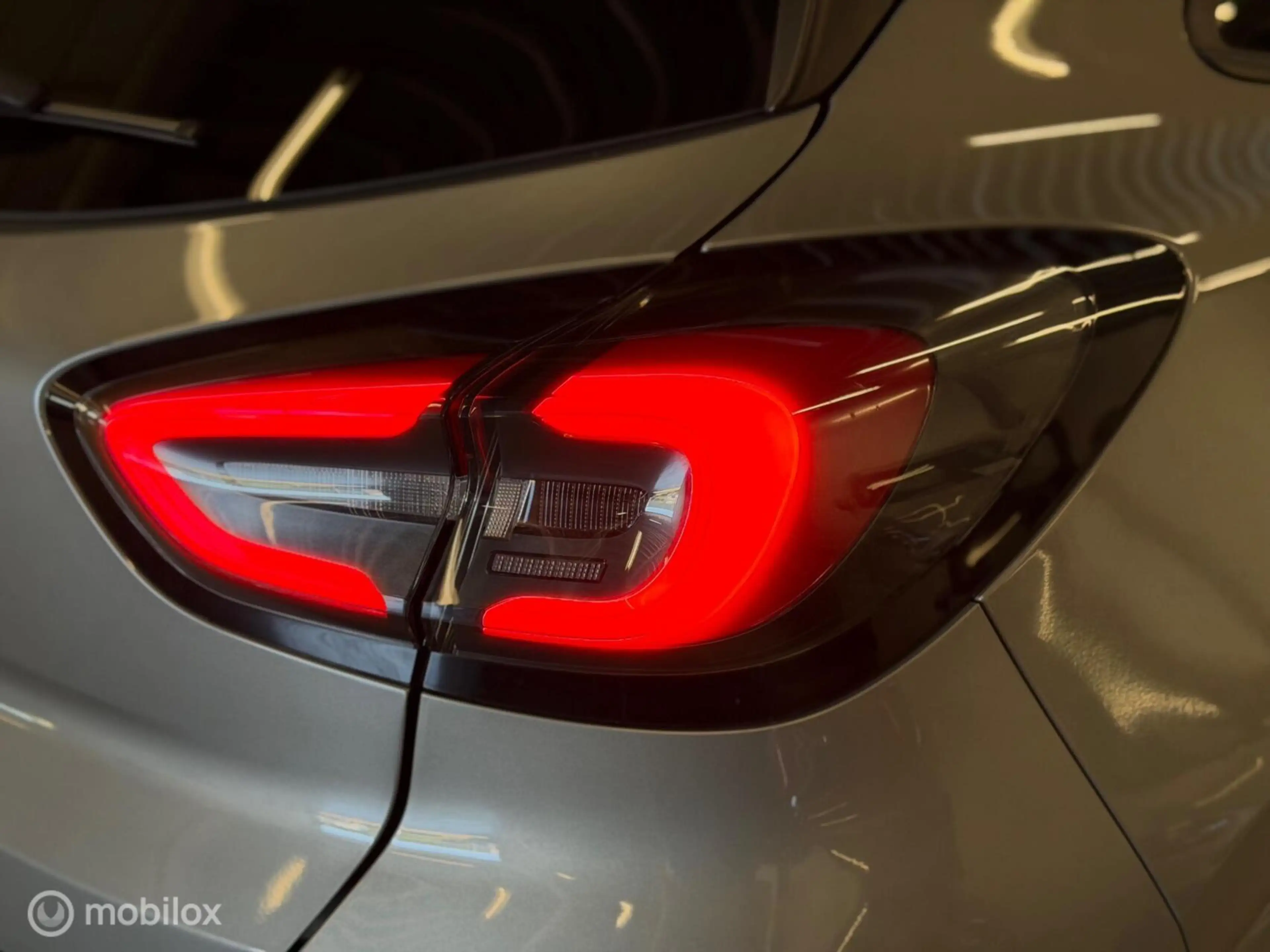 Ford Puma 1.0 EcoBoost Hybrid ST PANO|360CAMERA|LED| — photo 15