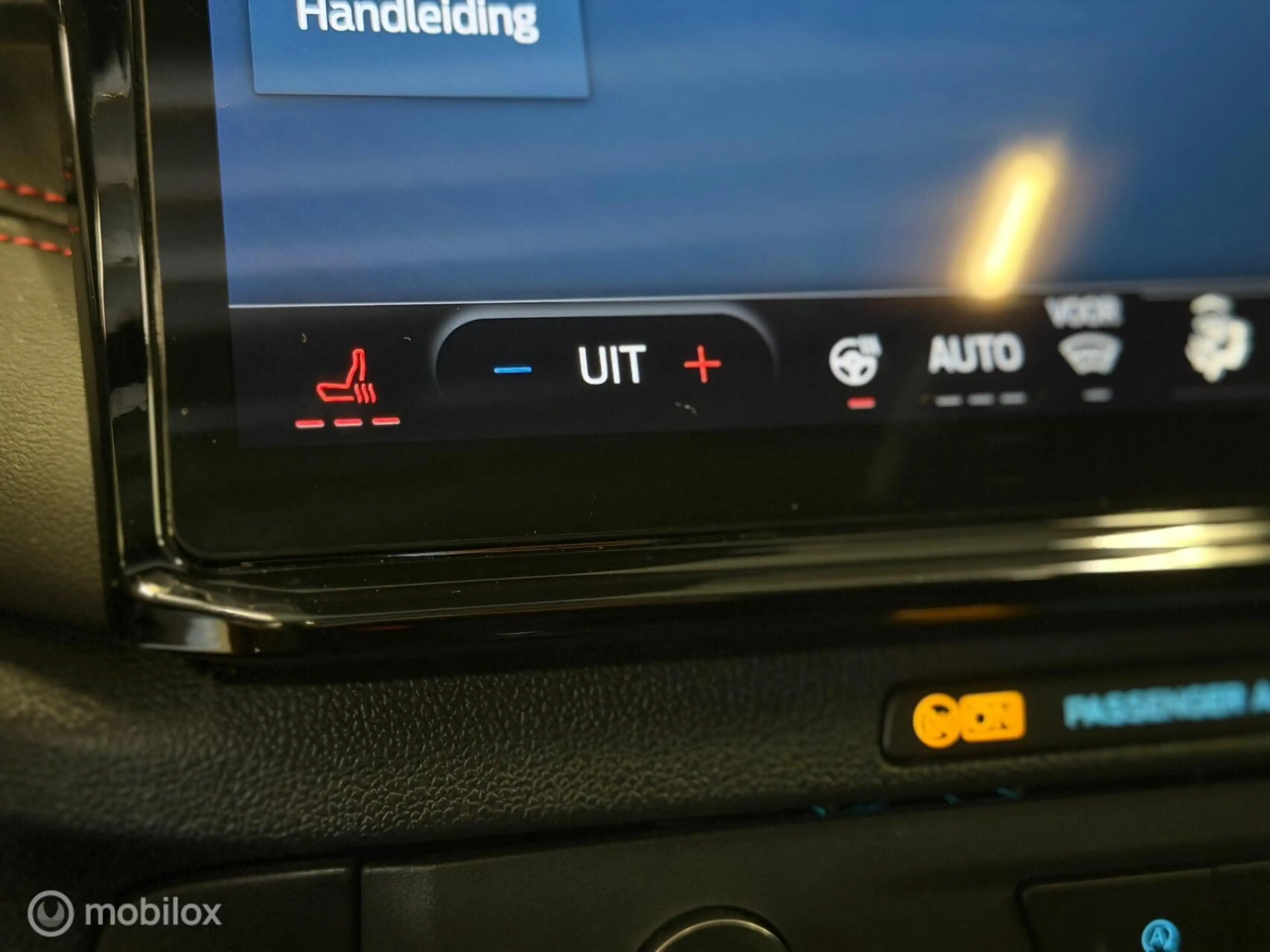 Ford Puma 1.0 EcoBoost Hybrid ST PANO|360CAMERA|LED| — photo 22