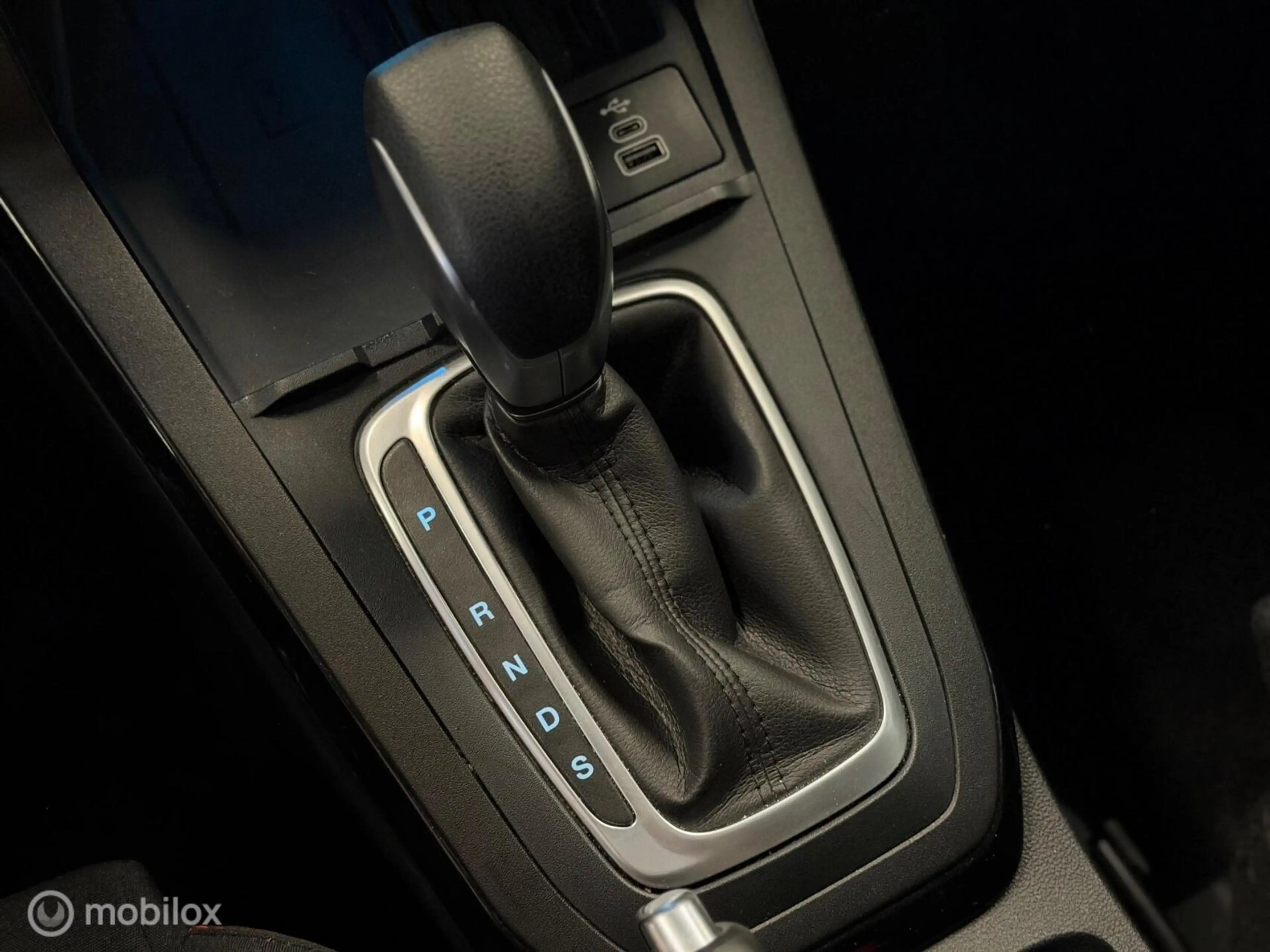 Ford Puma 1.0 EcoBoost Hybrid ST PANO|360CAMERA|LED| — photo 24