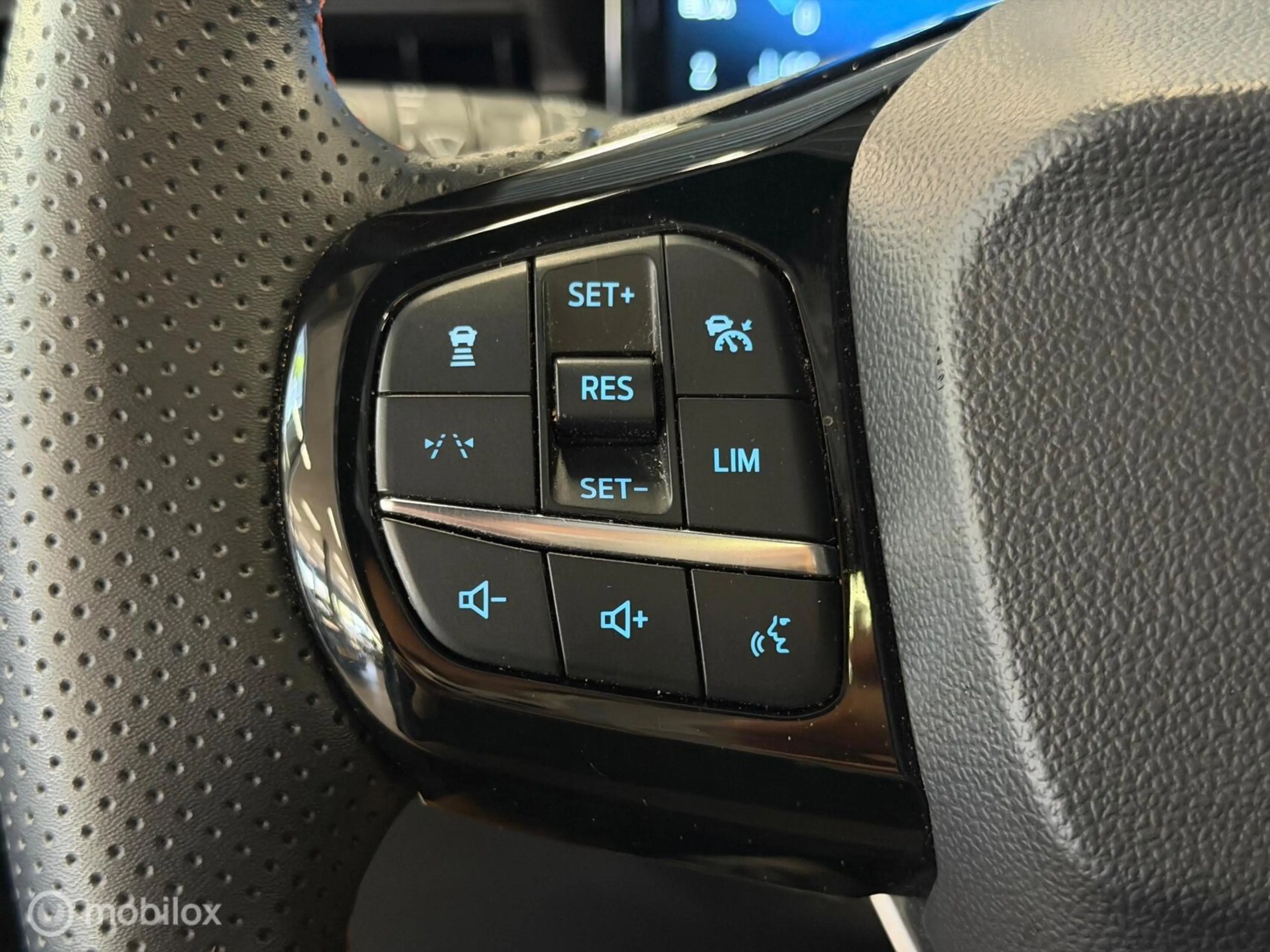 Ford Puma 1.0 EcoBoost Hybrid ST PANO|360CAMERA|LED| — photo 13