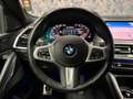 BMW X6 M X6 M50d auto (637) Blu/Azzurro - thumbnail 11