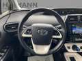 Toyota Prius 1.8 Executive CAM*LED*NAVI*SHZ*TWA*PDC*ACC Silver - thumbnail 11