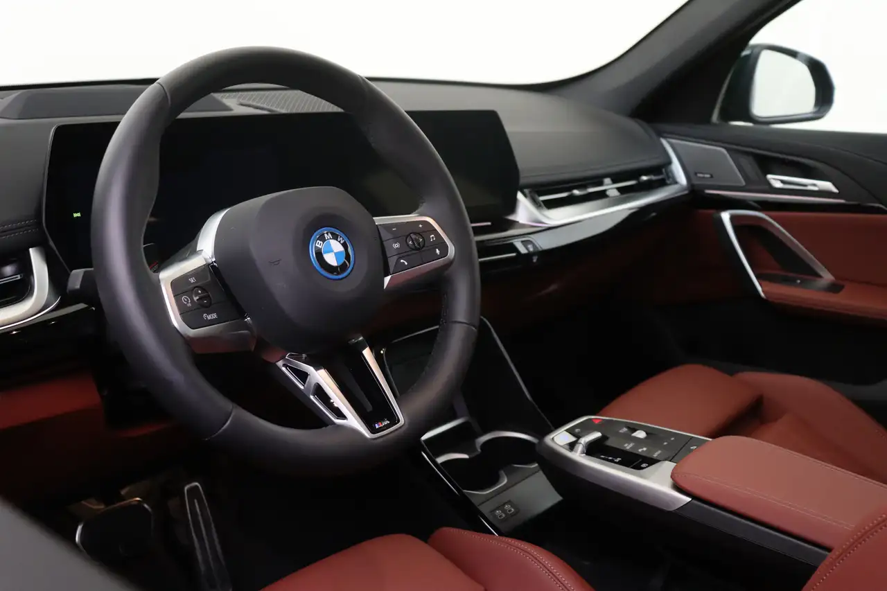 BMW iX1 2026