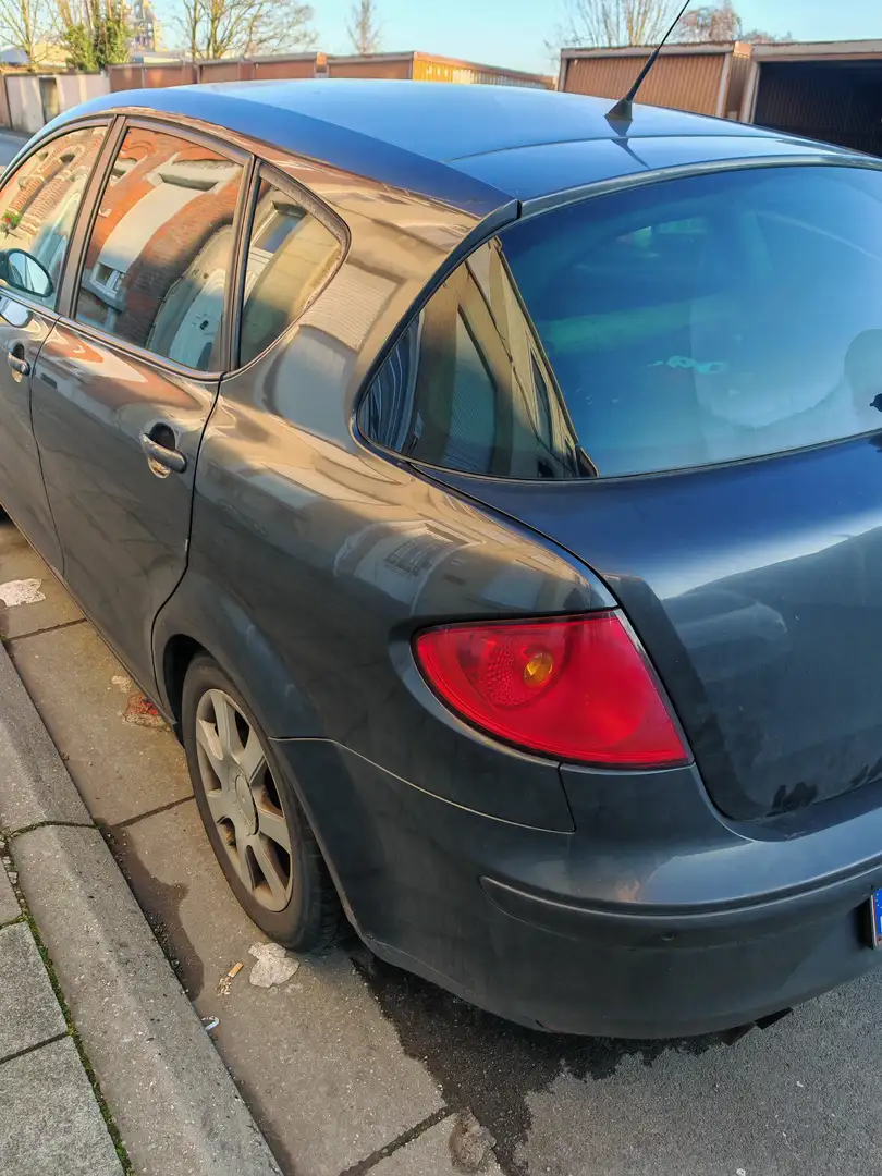 SEAT Toledo Noir - 1