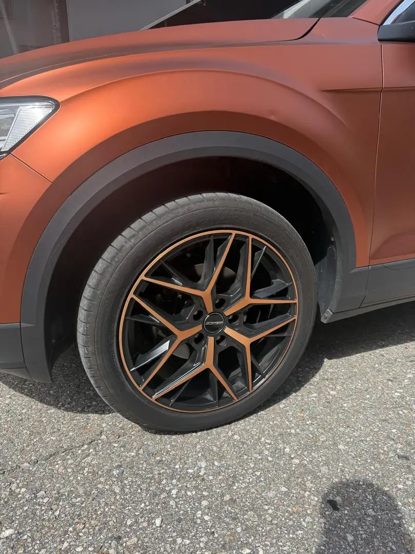 Volkswagen T-Roc 1,6 TDI SCR - 2