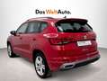 SEAT Ateca 1.5 EcoTSI S&S FR Special Edition DSG Rojo - thumbnail 2