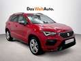 SEAT Ateca 1.5 EcoTSI S&S FR Special Edition DSG Rojo - thumbnail 1
