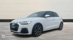 Audi A1 30 TFSI 116ch  Advanced S tronic 7