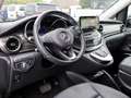 Mercedes-Benz V 300 Avantgarde Extralang,2xSchiebetür el.,AHK Noir - thumbnail 16