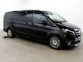 Mercedes-Benz V 300 Avantgarde Extralang,2xSchiebetür el.,AHK Schwarz - thumbnail 2