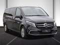 Mercedes-Benz V 300 Avantgarde Extralang,2xSchiebetür el.,AHK Noir - thumbnail 3