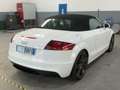 Audi TT TT Roadster 2.0 tdi S-LINE Advanced Plus quattro Bianco - thumbnail 2
