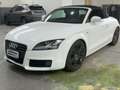 Audi TT TT Roadster 2.0 tdi S-LINE Advanced Plus quattro Bianco - thumbnail 1