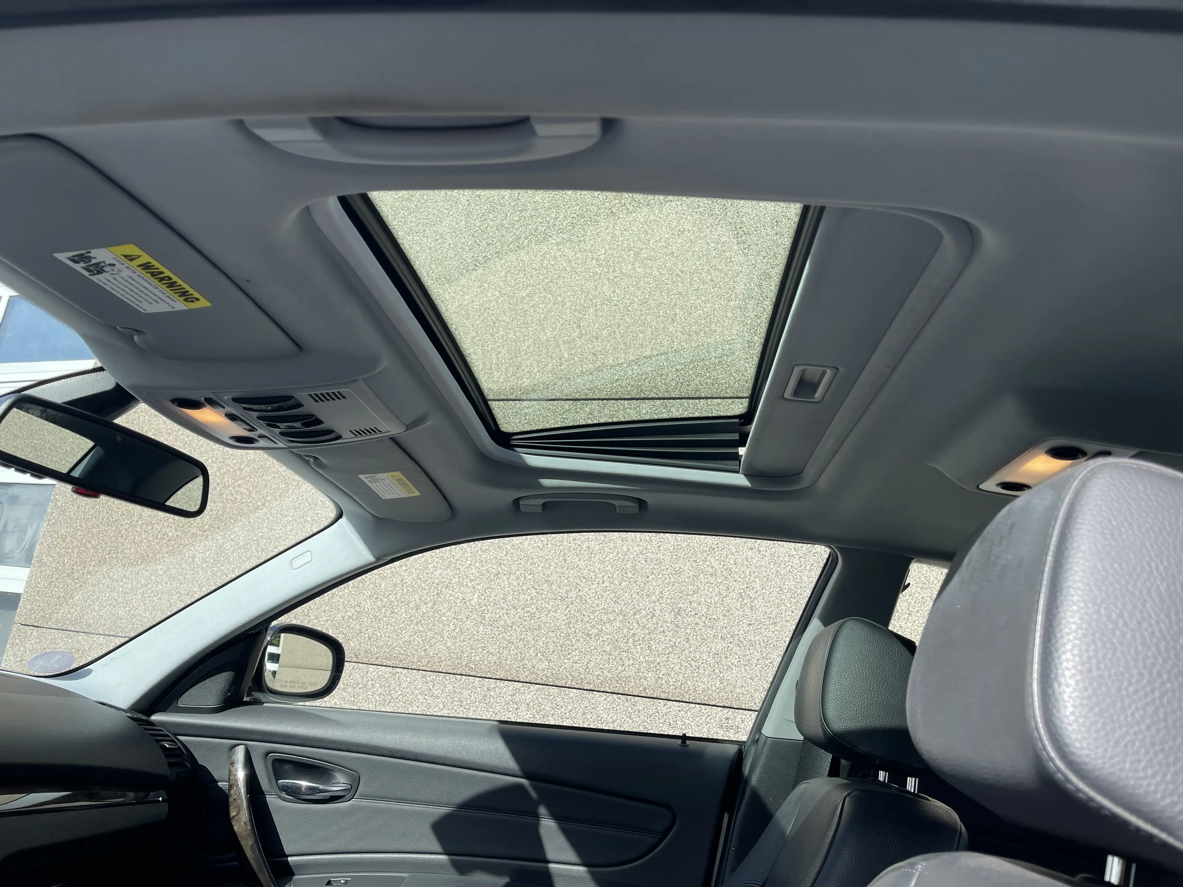 BMW 128 i coupe 172kw — photo 10