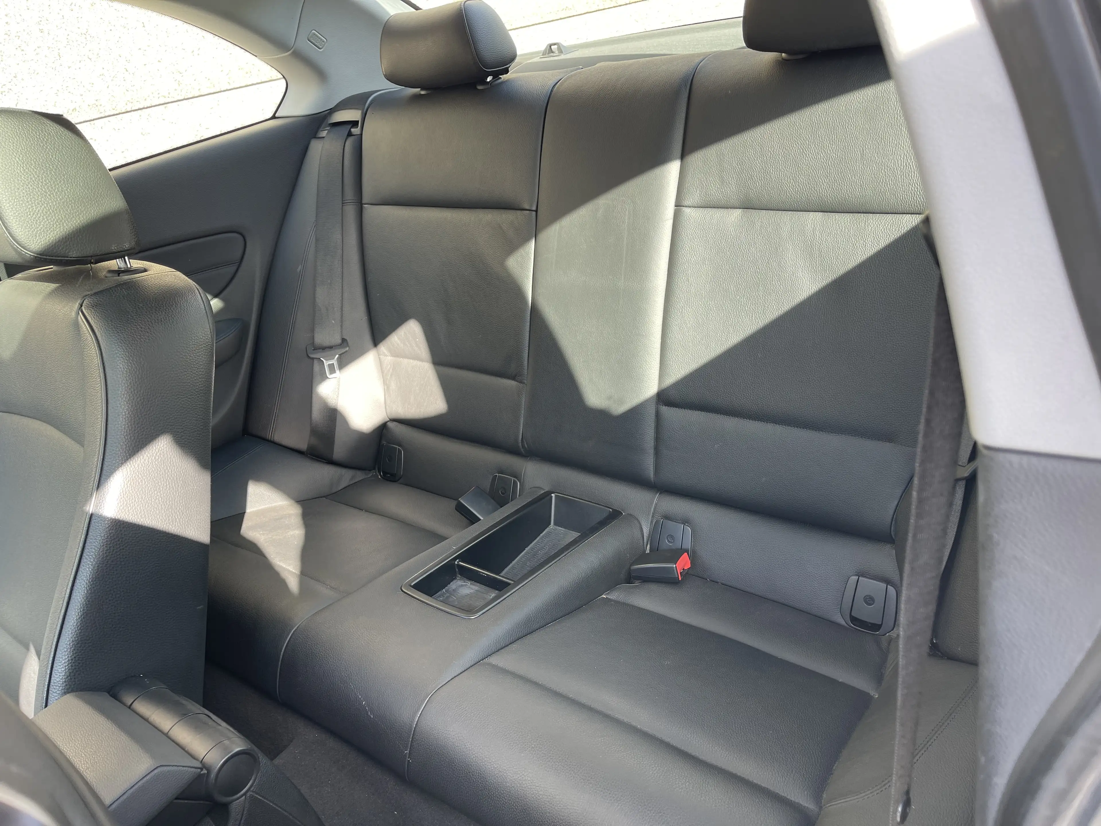 BMW 128 i coupe 172kw — photo 11