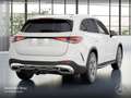 Mercedes-Benz GLC 220 d 4M AMG+PANO+AHK+LED+STHZG+BURMESTER+9G Weiß - thumbnail 5