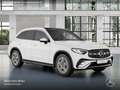 Mercedes-Benz GLC 220 d 4M AMG+PANO+AHK+LED+STHZG+BURMESTER+9G Weiß - thumbnail 20