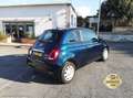 Fiat 500 1.0 Hybrid Connect PROMO WEB Bleu - thumbnail 2