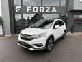 Honda CR-V 1.6 i-DTEC 4WD Executive Navi Blanc - thumbnail 1