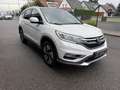 Honda CR-V 1.6 i-DTEC 4WD Executive Navi Blanc - thumbnail 5
