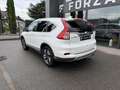 Honda CR-V 1.6 i-DTEC 4WD Executive Navi Blanc - thumbnail 9