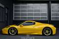 Ferrari 458 Aperta Spider EXP € 234.980,- Gelb - thumbnail 18