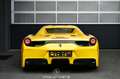 Ferrari 458 Aperta Spider EXP € 234.980,- Geel - thumbnail 16