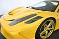 Ferrari 458 Aperta Spider Gelb - thumbnail 42