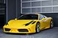Ferrari 458 Aperta Spider EXP € 234.980,- Gelb - thumbnail 13