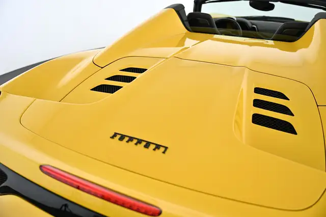 Ferrari 458 view 27