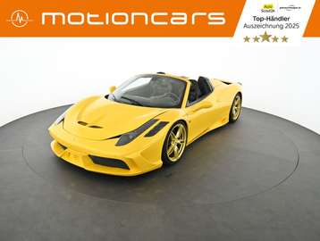 Aperta Spider EXP € 234.980,-