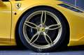 Ferrari 458 Aperta Spider EXP € 234.980,- Gelb - thumbnail 9