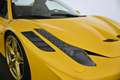 Ferrari 458 Aperta Spider EXP € 234.980,- Gelb - thumbnail 29