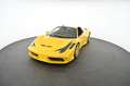 Ferrari 458 Aperta Spider Gelb - thumbnail 11