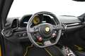 Ferrari 458 Aperta Spider EXP € 234.980,- Gelb - thumbnail 36