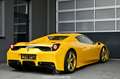Ferrari 458 Aperta Spider EXP € 234.980,- Gelb - thumbnail 14